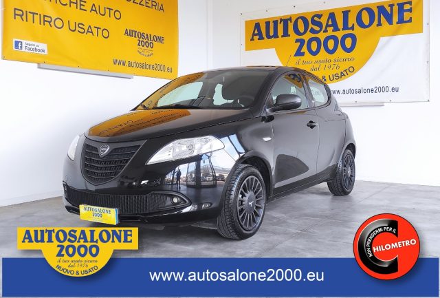 LANCIA Ypsilon 1.2 69 CV 5 porte Elefantino NEOPATENTATI Immagine 0