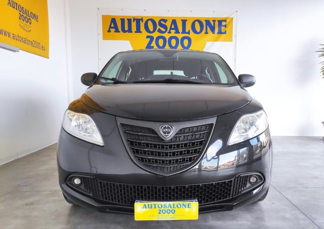 LANCIA Ypsilon 1.2 69 CV 5 porte Elefantino NEOPATENTATI Immagine 1