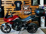 TRIUMPH Tiger Sport 660 - finanziabile