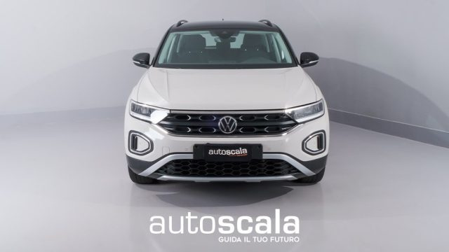 VOLKSWAGEN T-Roc 1.0 TSI Life Immagine 1