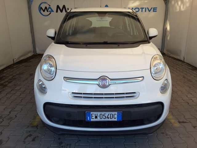 FIAT 500L 1.3 Multijet 85cvPop Star Immagine 0