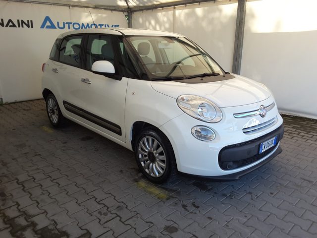 FIAT 500L 1.3 Multijet 85cvPop Star Immagine 1