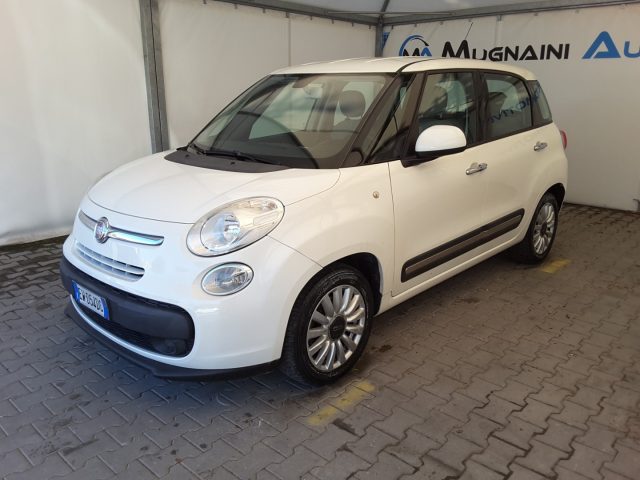 FIAT 500L 1.3 Multijet 85cvPop Star Immagine 2