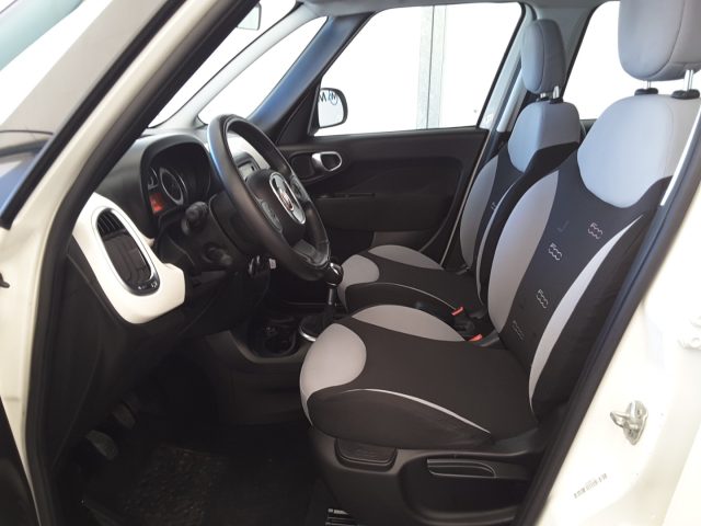 FIAT 500L 1.3 Multijet 85cvPop Star Immagine 4