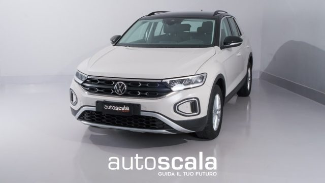 VOLKSWAGEN T-Roc 1.0 TSI Life Immagine 2