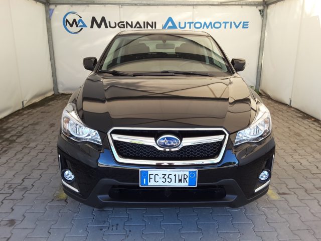 SUBARU XV 2.0D 150cv Unlimited *EURO 6* Immagine 0