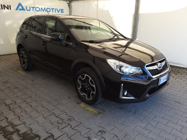 SUBARU XV 2.0D 150cv Unlimited *EURO 6* Immagine 1