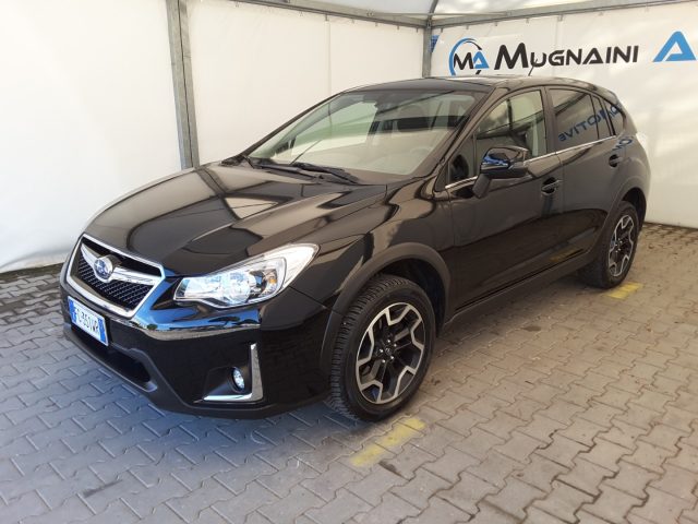 SUBARU XV 2.0D 150cv Unlimited *EURO 6* Immagine 2