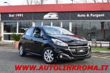 PEUGEOT 208 1.2 PureTech St&St 5 porte Active 82CV