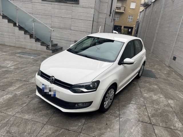 VOLKSWAGEN Polo 1.2 TDI DPF 5 p. Comfortline Immagine 0