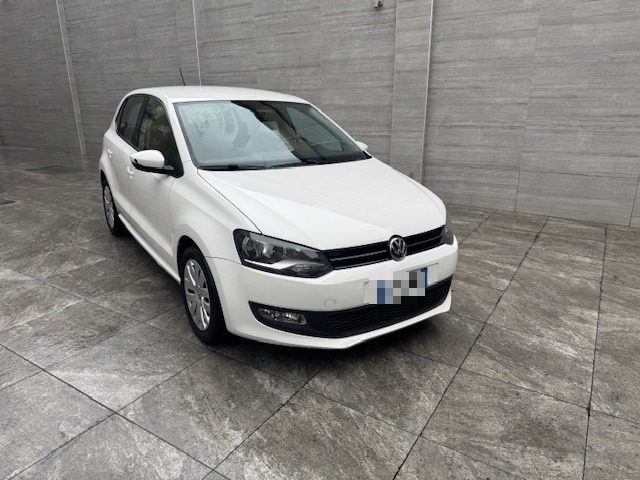 VOLKSWAGEN Polo 1.2 TDI DPF 5 p. Comfortline Immagine 2