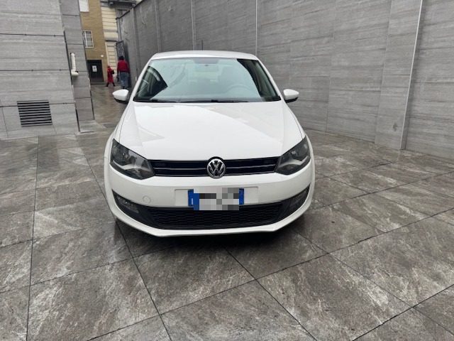 VOLKSWAGEN Polo 1.2 TDI DPF 5 p. Comfortline Immagine 1