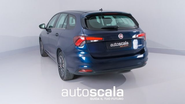 FIAT Tipo 1.6 Mjt S&S SW City Life Immagine 4