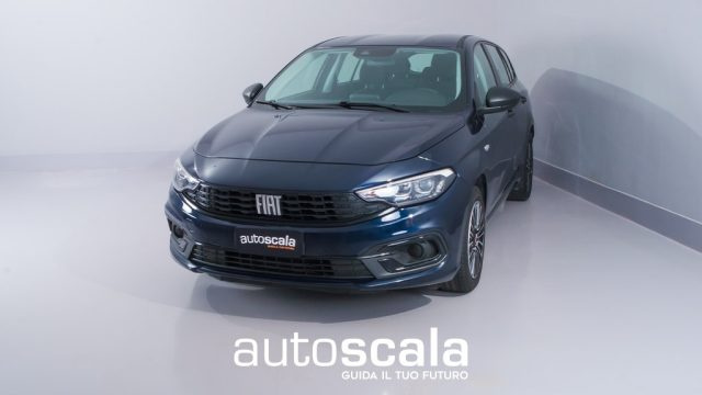 FIAT Tipo 1.6 Mjt S&S SW City Life Immagine 2