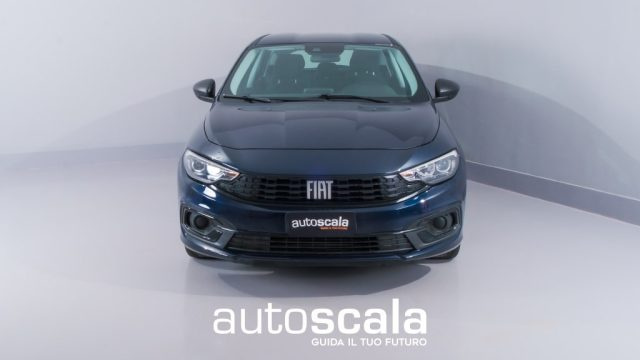 FIAT Tipo 1.6 Mjt S&S SW City Life Immagine 1