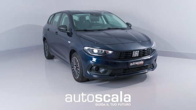 FIAT Tipo 1.6 Mjt S&S SW City Life Immagine 0