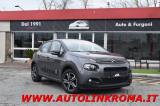 CITROEN C3 1.2 PureTech S&S Shine 83CV