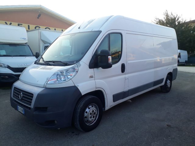 FIAT Ducato LH2 2009 GARANTITO [A323] Immagine 1