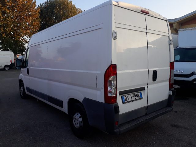 FIAT Ducato LH2 2009 GARANTITO [A323] Immagine 2