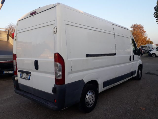 FIAT Ducato LH2 2009 GARANTITO [A323] Immagine 3