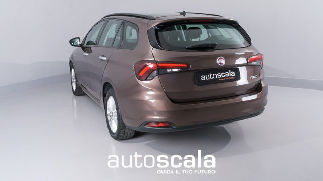 FIAT Tipo 1.6 Mjt S&S SW Life Immagine 4