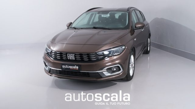 FIAT Tipo 1.6 Mjt S&S SW Life Immagine 2