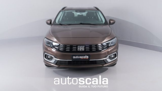 FIAT Tipo 1.6 Mjt S&S SW Life Immagine 1