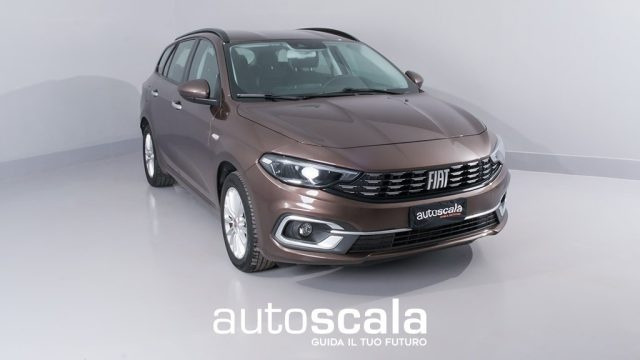 FIAT Tipo 1.6 Mjt S&S SW Life Immagine 0