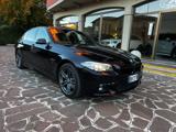 BMW 525 d xDrive Msport