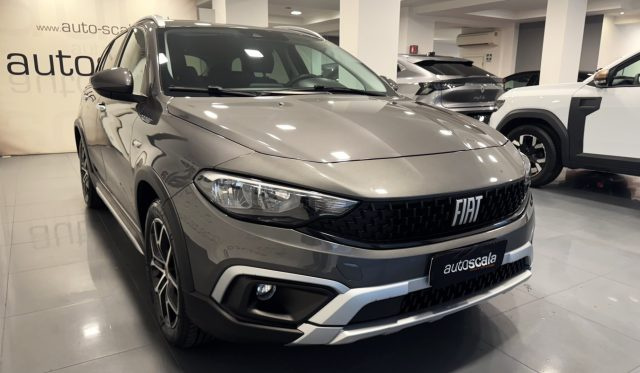 FIAT Tipo 1.6 Mjt S&S SW Cross Immagine 0