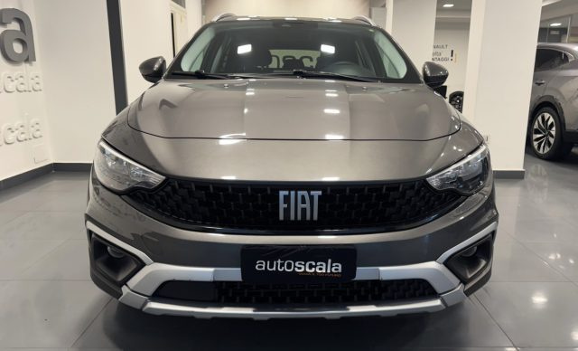 FIAT Tipo 1.6 Mjt S&S SW Cross Immagine 1