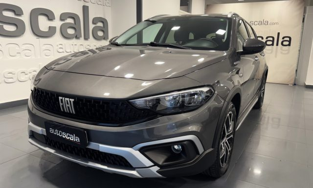 FIAT Tipo 1.6 Mjt S&S SW Cross Immagine 2