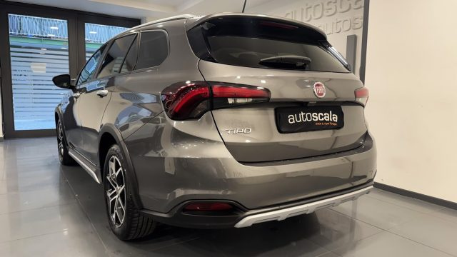 FIAT Tipo 1.6 Mjt S&S SW Cross Immagine 3