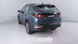 HYUNDAI Tucson 1.6 CRDI XTech