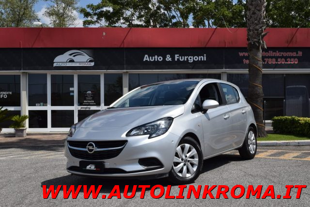 OPEL Corsa 1.4 5 porte Advance Nav 75CV Immagine 1