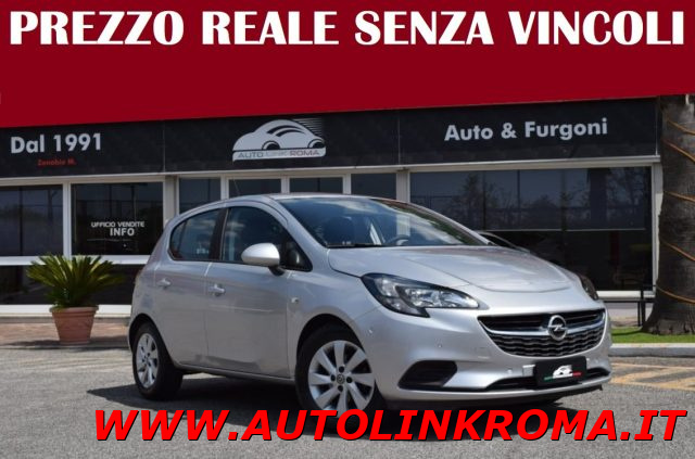 OPEL Corsa 1.4 5 porte Advance Nav 75CV Immagine 0