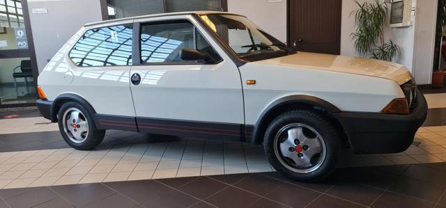 FIAT Ritmo 130 TC 3 porte Abarth **CONDIZIONI ECCELLENTI** Immagine 0