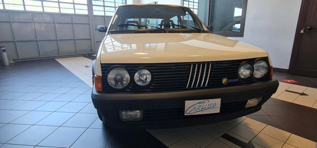 FIAT Ritmo 130 TC 3 porte Abarth **CONDIZIONI ECCELLENTI** Immagine 2