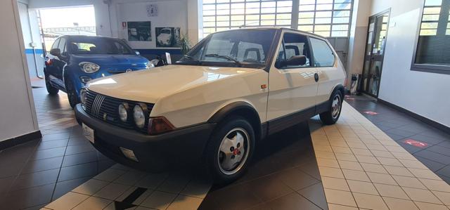 FIAT Ritmo 130 TC 3 porte Abarth **CONDIZIONI ECCELLENTI** Immagine 4