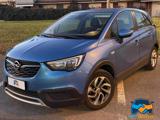 OPEL Crossland X 1.2 12V OK NEOPATENTATI PROMMO