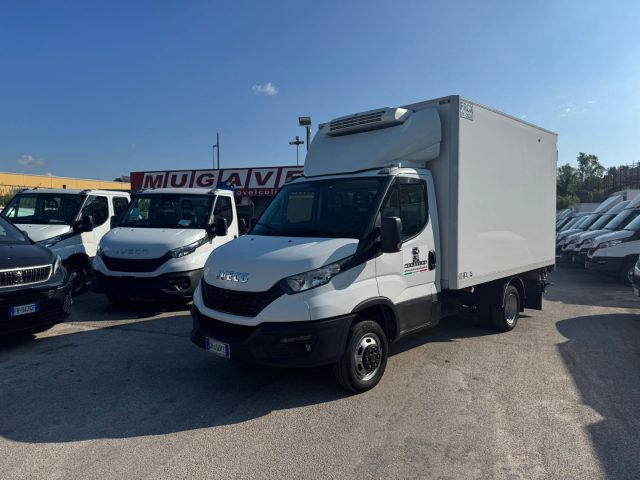 IVECO DAILY 35C18 3.0 E6  FRIGO FRCX-20 Immagine 1