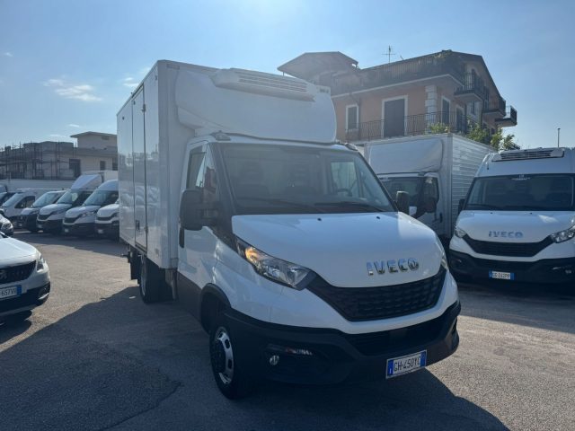 IVECO DAILY 35C18 3.0 E6  FRIGO FRCX-20 Immagine 2