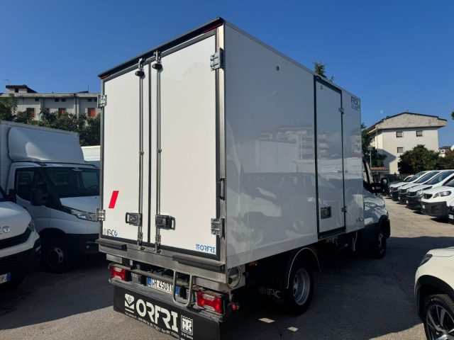 IVECO DAILY 35C18 3.0 E6  FRIGO FRCX-20 Immagine 3