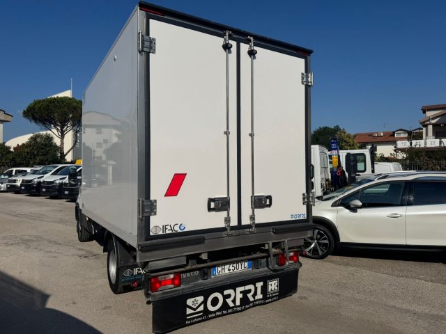 IVECO DAILY 35C18 3.0 E6  FRIGO FRCX-20 Immagine 4