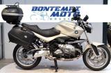 BMW R 1200 R 2008 + VALIGE