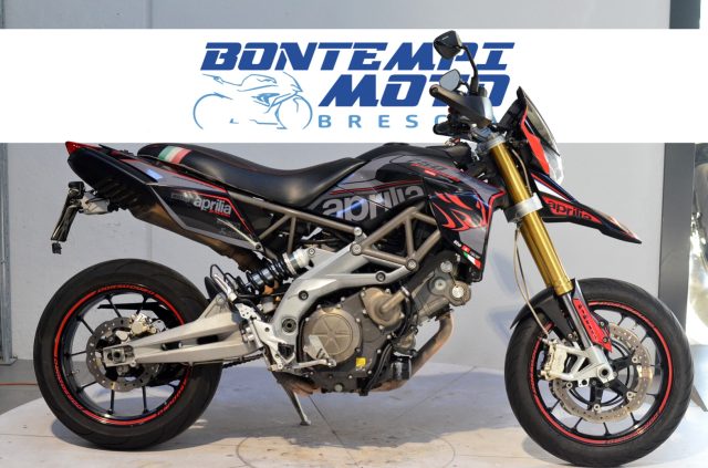 APRILIA Dorsoduro 750 2010 - DEPOT. PATENTE A2 Immagine 0