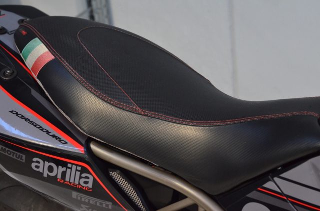 APRILIA Dorsoduro 750 2010 - DEPOT. PATENTE A2 Immagine 4