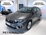 FIAT Tipo 1.6 Mjt S&S SW Life