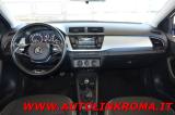 SKODA Fabia 1.0 MPI Twin Color 60 CV