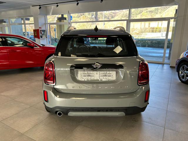 MINI Countryman 1.5 Cooper Essential Countryman Immagine 4